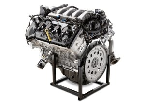 Ford Mustang Crate Engine - Ford Racing - Gen 4 5.0L Coyote 480hp - 2024+ Ford Mustang Crate Engine - Ford Racing - Gen 4 5.0L Coyote 480hp - 2024+